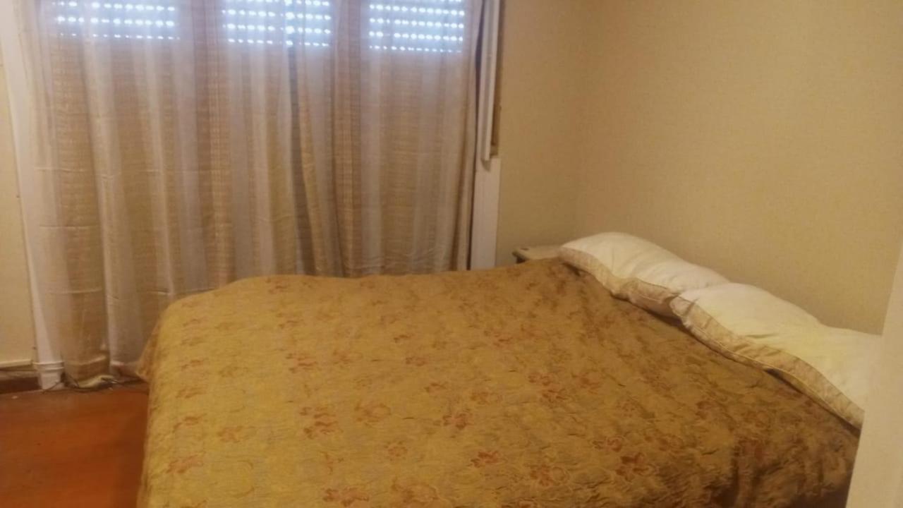Apartamento Pringles Departamento Solo Familias